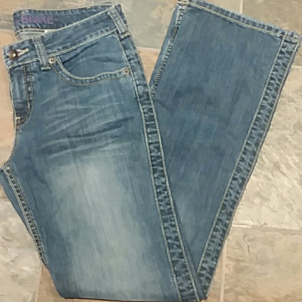 💕Cruel* Jeans